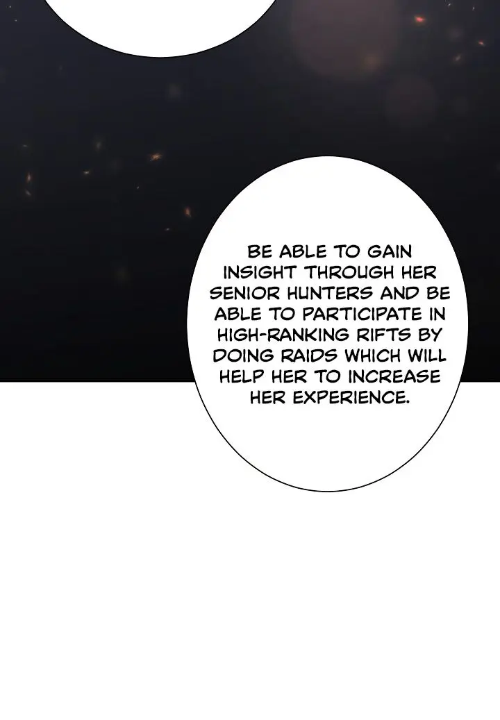 My Dad Is Too Strong Chapter 10 Page 61