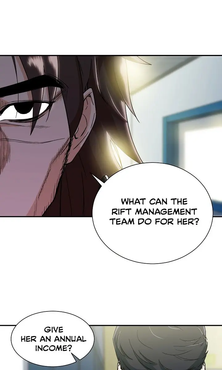 My Dad Is Too Strong Chapter 10 Page 62