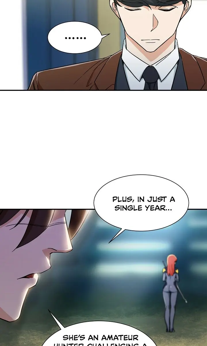 My Dad Is Too Strong Chapter 10 Page 63