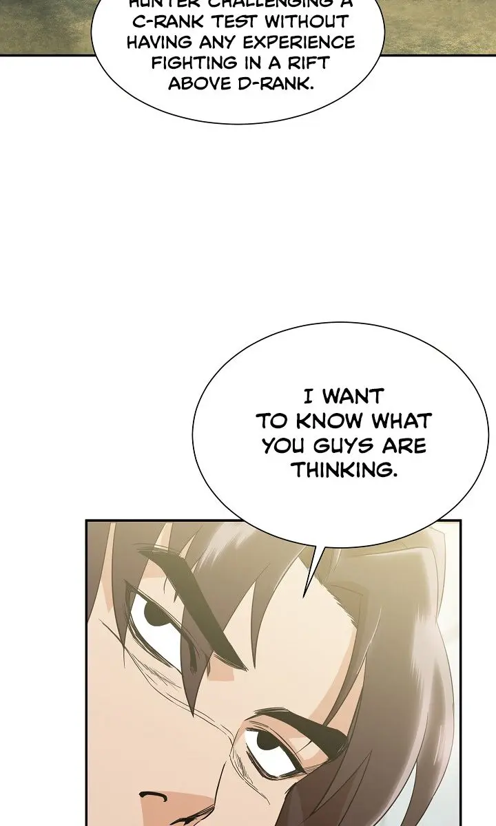 My Dad Is Too Strong Chapter 10 Page 64