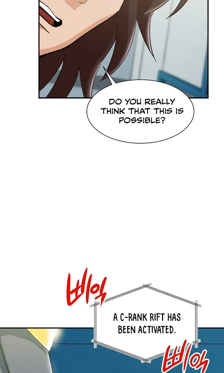 My Dad Is Too Strong Chapter 10 Page 65