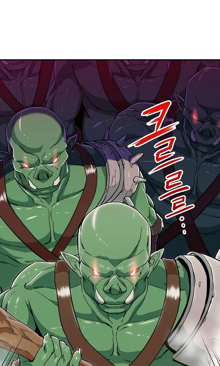 My Dad Is Too Strong Chapter 10 Page 68