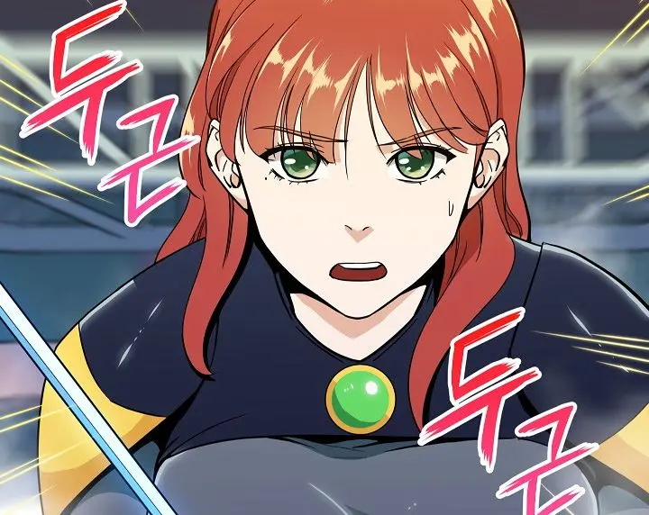 My Dad Is Too Strong Chapter 10 Page 71