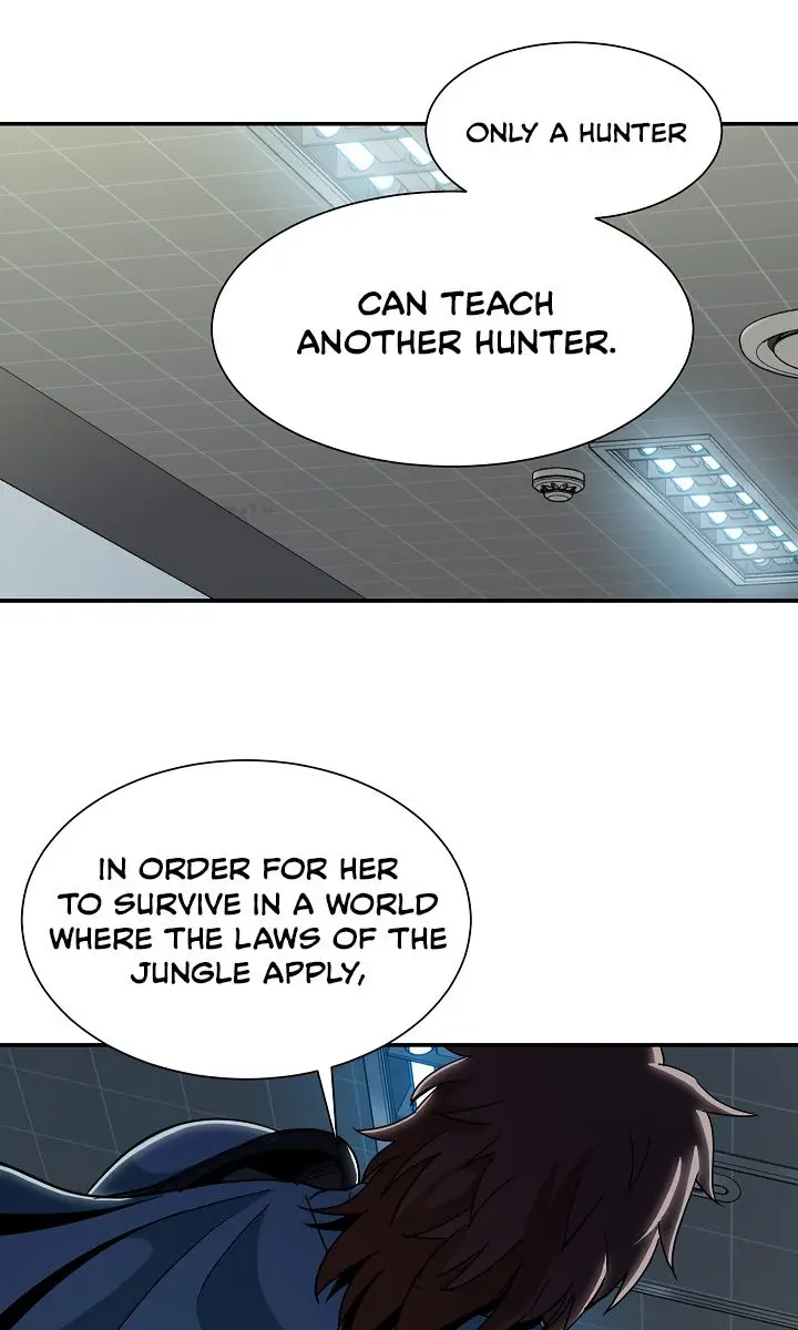 My Dad Is Too Strong Chapter 10 Page 73