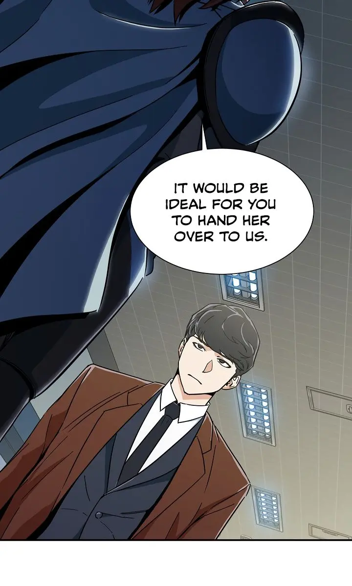 My Dad Is Too Strong Chapter 10 Page 74