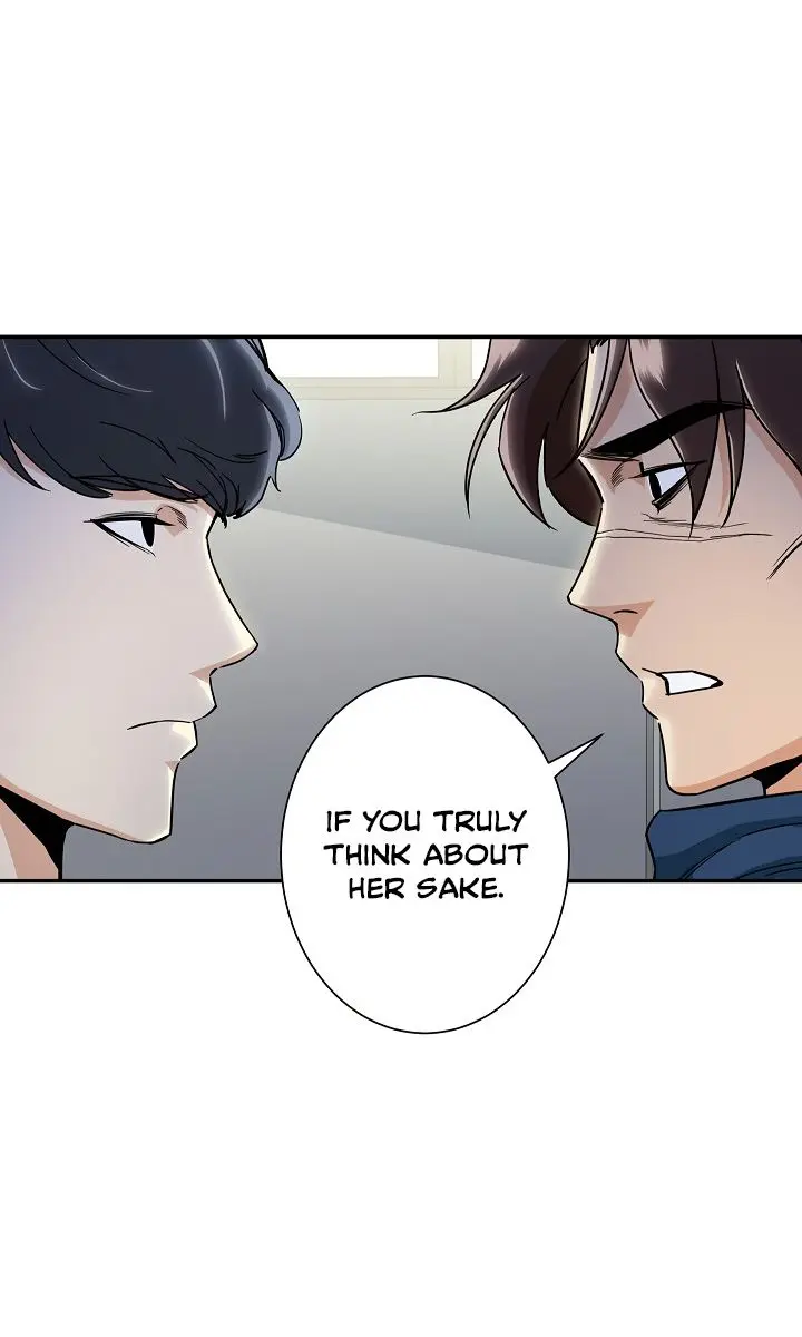 My Dad Is Too Strong Chapter 10 Page 75