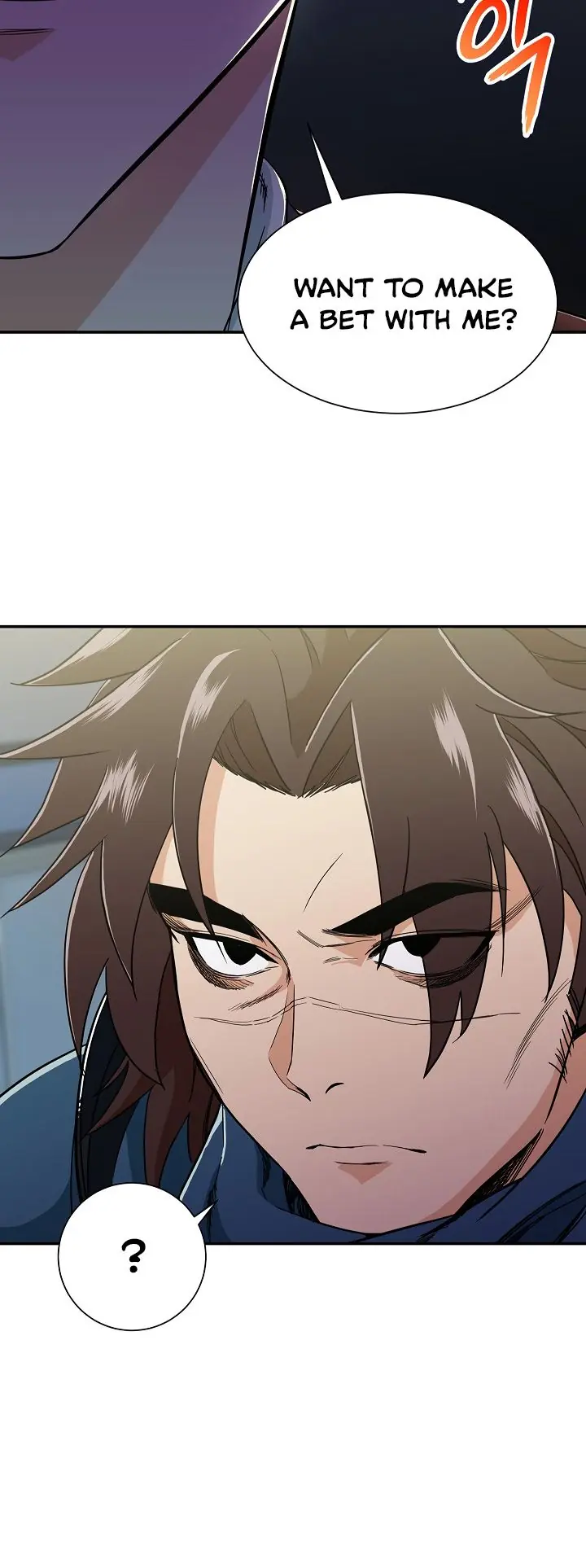 My Dad Is Too Strong Chapter 10 Page 78