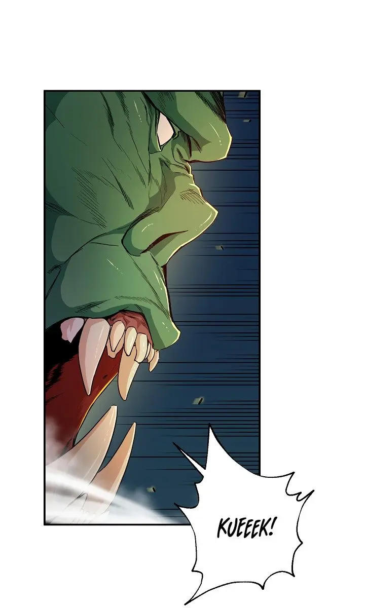 My Dad Is Too Strong Chapter 11 Page 14