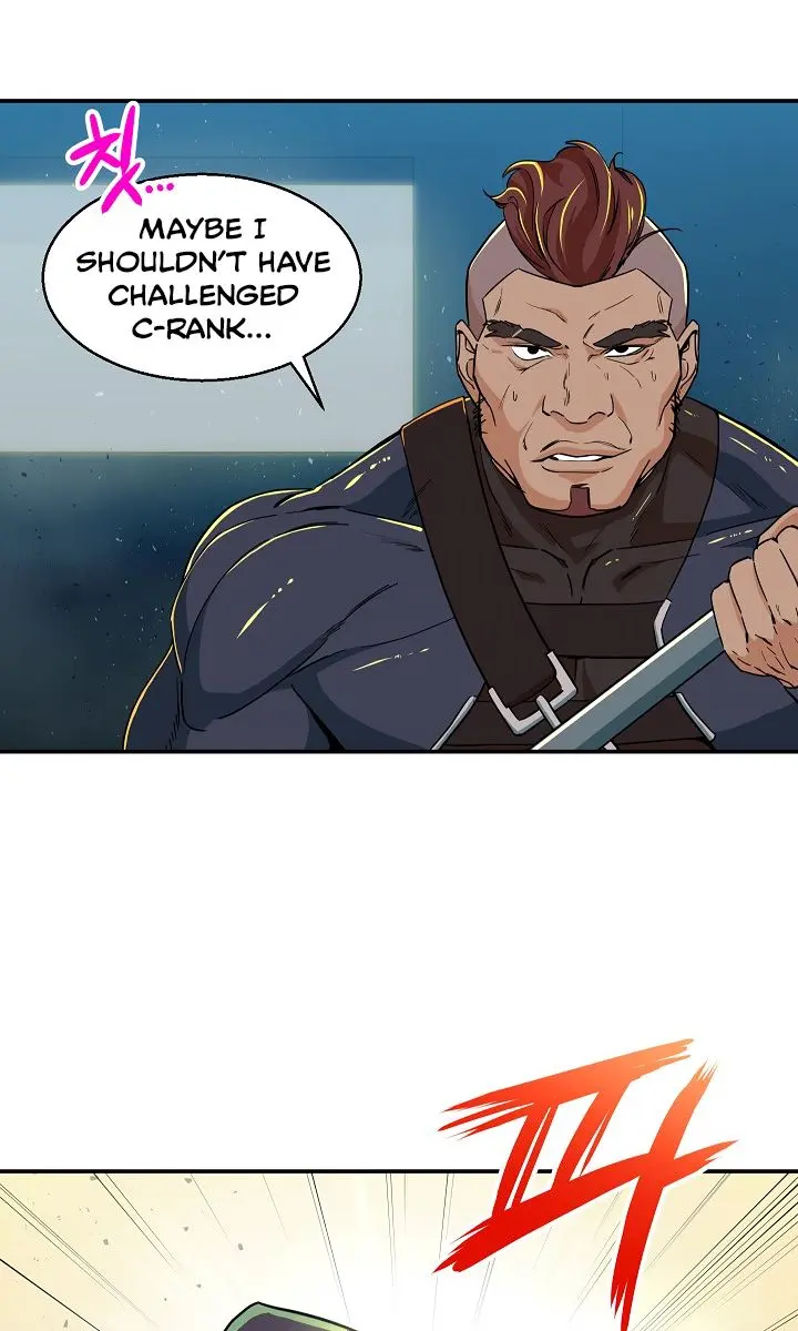 My Dad Is Too Strong Chapter 11 Page 15