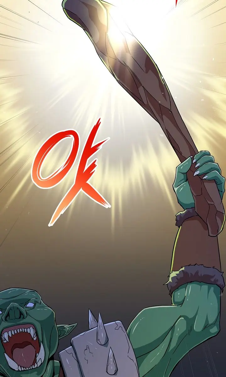 My Dad Is Too Strong Chapter 11 Page 16