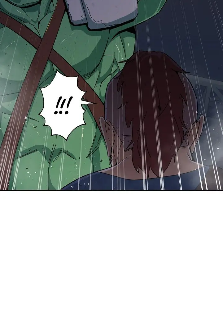 My Dad Is Too Strong Chapter 11 Page 17