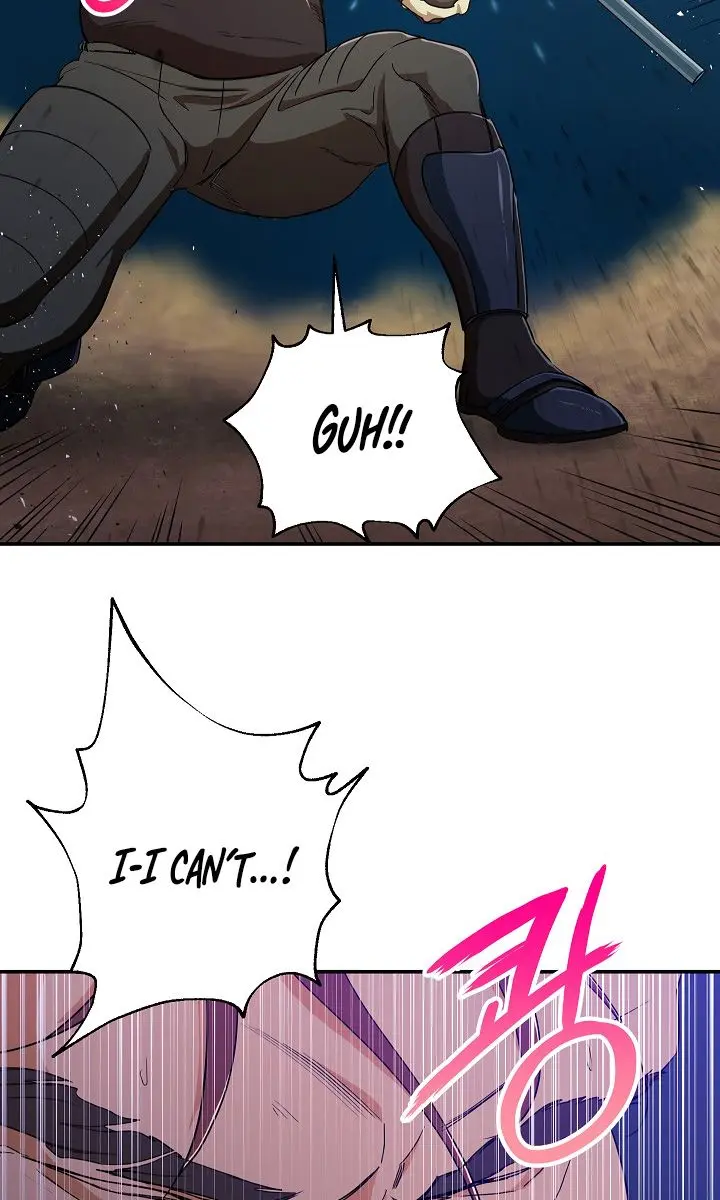 My Dad Is Too Strong Chapter 11 Page 24