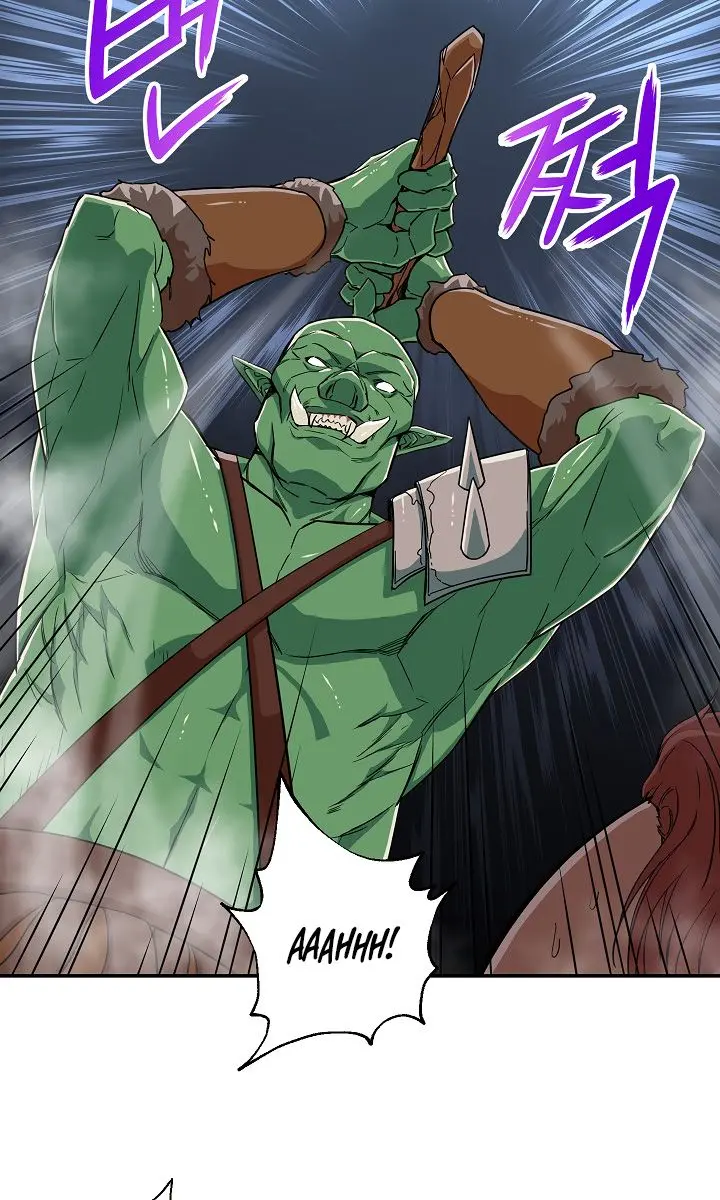 My Dad Is Too Strong Chapter 11 Page 31