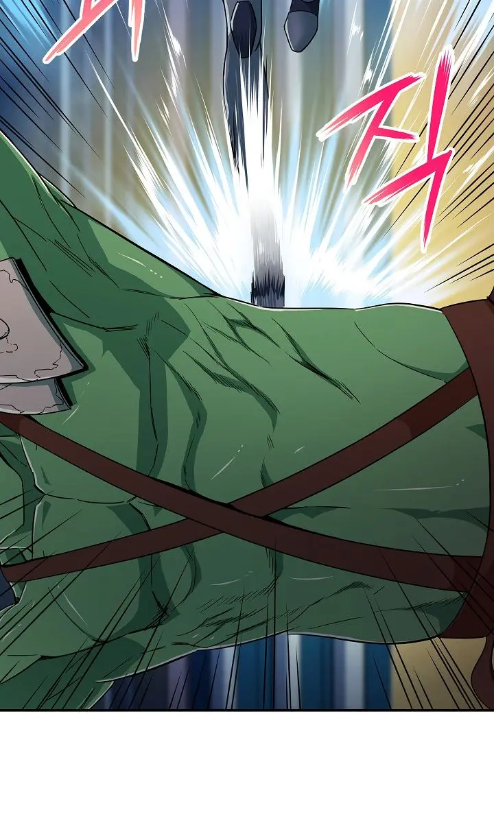 My Dad Is Too Strong Chapter 11 Page 34