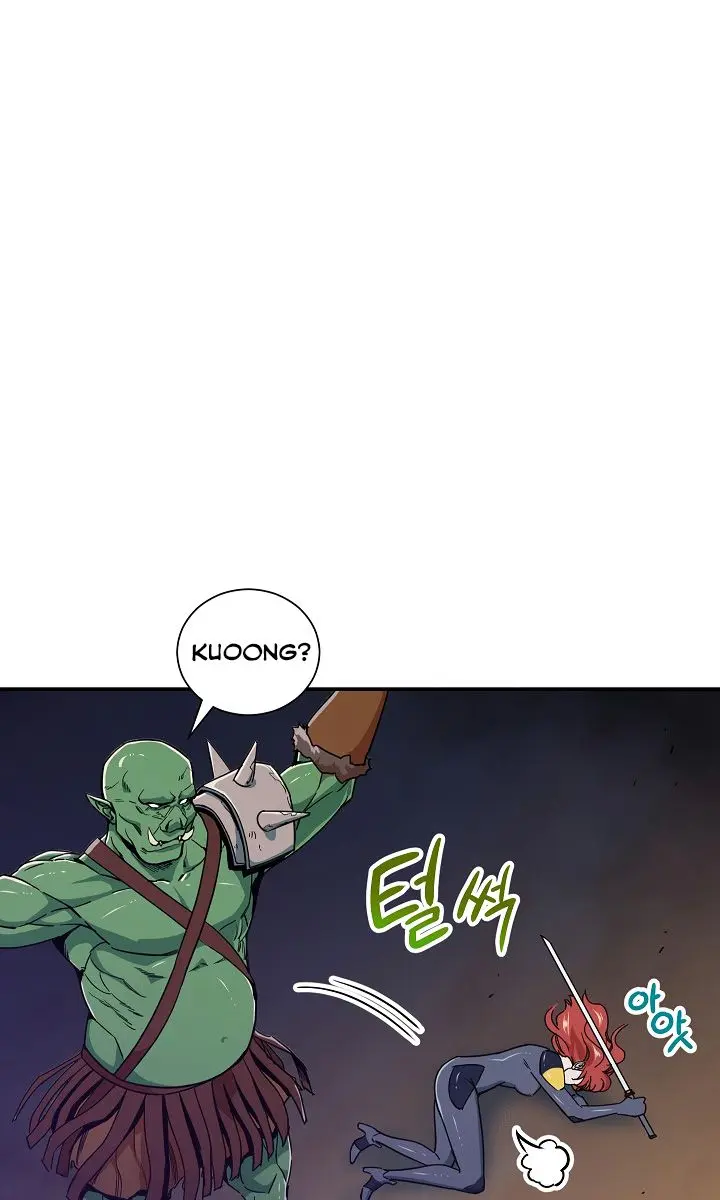 My Dad Is Too Strong Chapter 11 Page 36