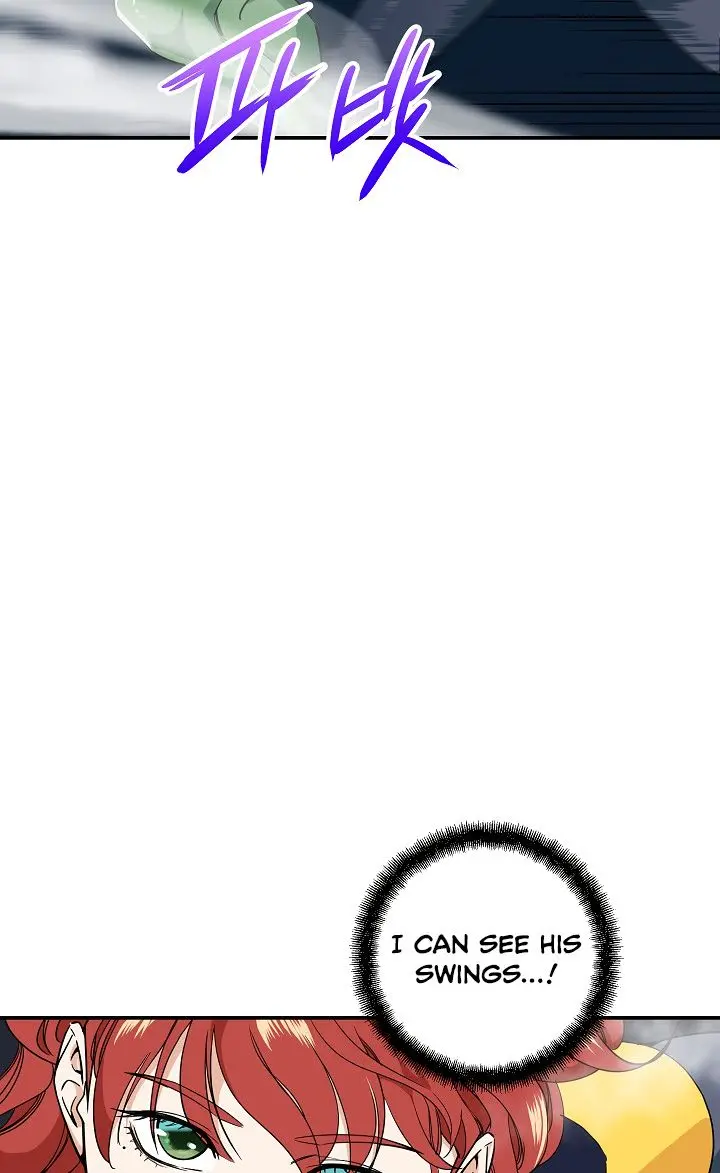 My Dad Is Too Strong Chapter 11 Page 44