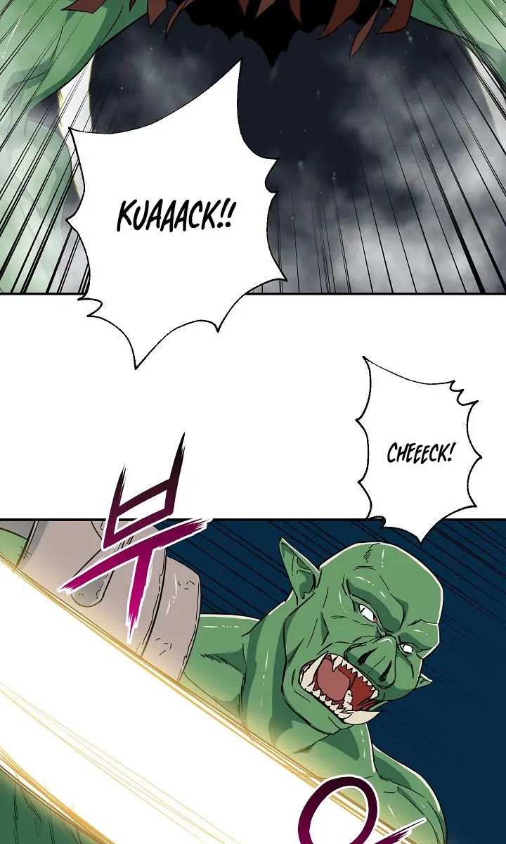 My Dad Is Too Strong Chapter 11 Page 49