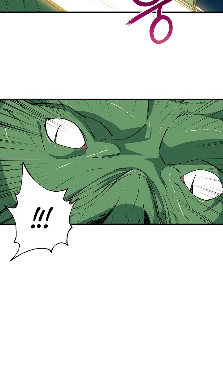 My Dad Is Too Strong Chapter 11 Page 50