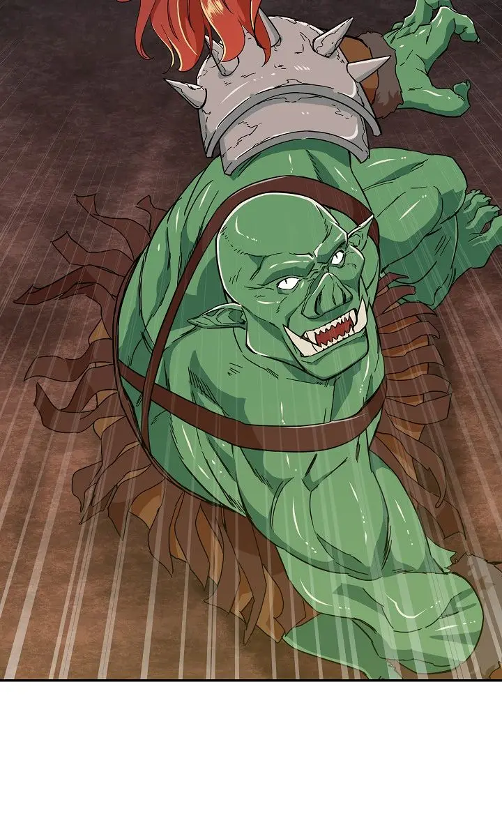 My Dad Is Too Strong Chapter 11 Page 52