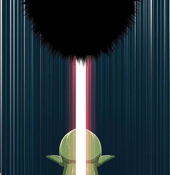 My Dad Is Too Strong Chapter 11 Page 56