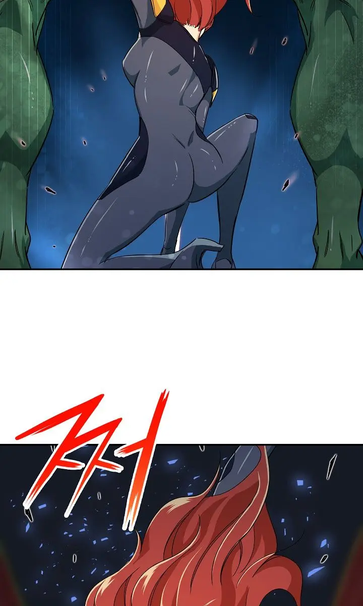 My Dad Is Too Strong Chapter 11 Page 58