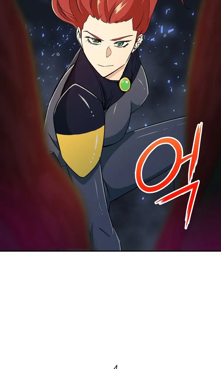 My Dad Is Too Strong Chapter 11 Page 59