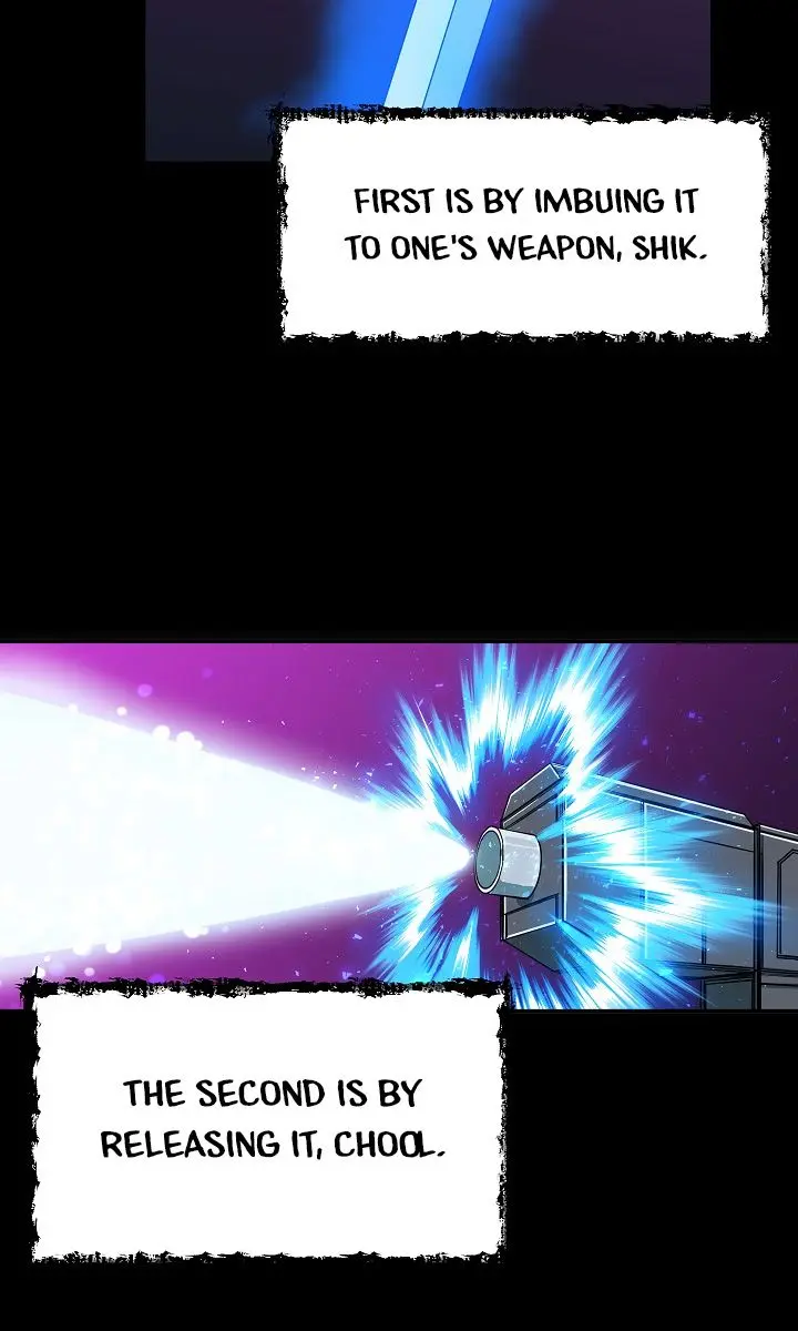 My Dad Is Too Strong Chapter 11 Page 66