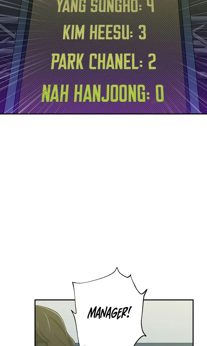 My Dad Is Too Strong Chapter 11 Page 75