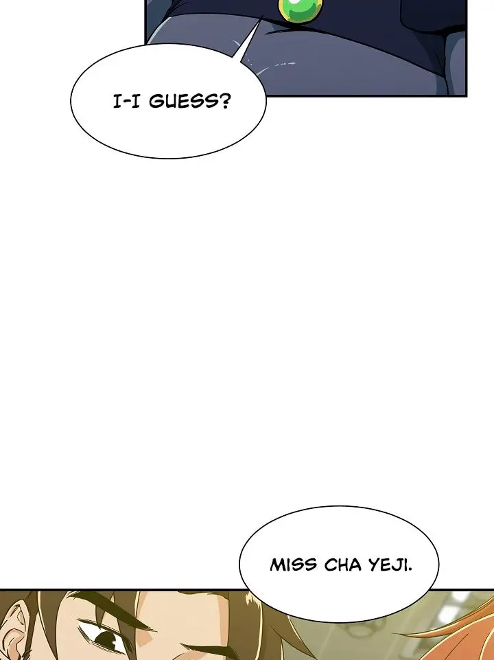 My Dad Is Too Strong Chapter 11 Page 84