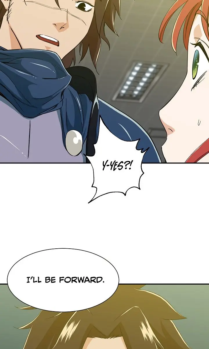 My Dad Is Too Strong Chapter 11 Page 85