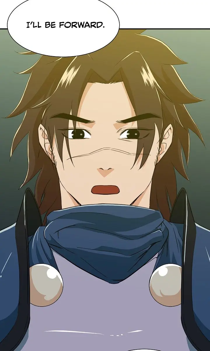 My Dad Is Too Strong Chapter 12 Page 3