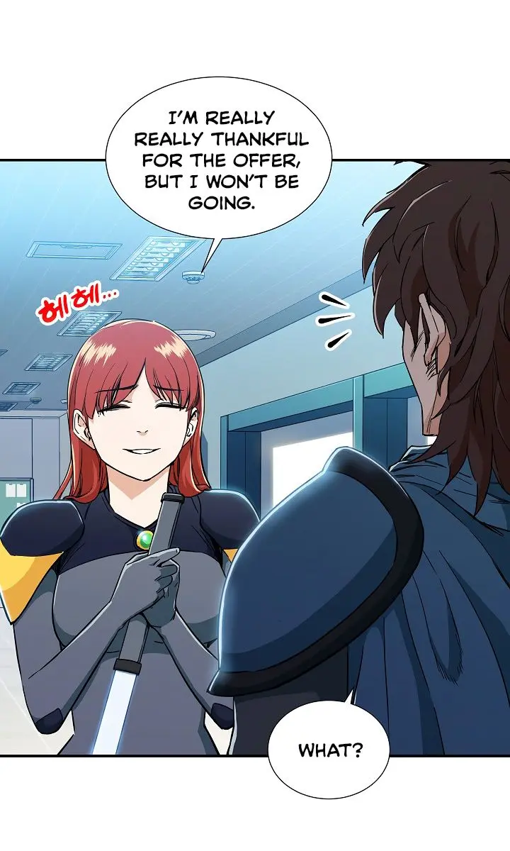 My Dad Is Too Strong Chapter 12 Page 8