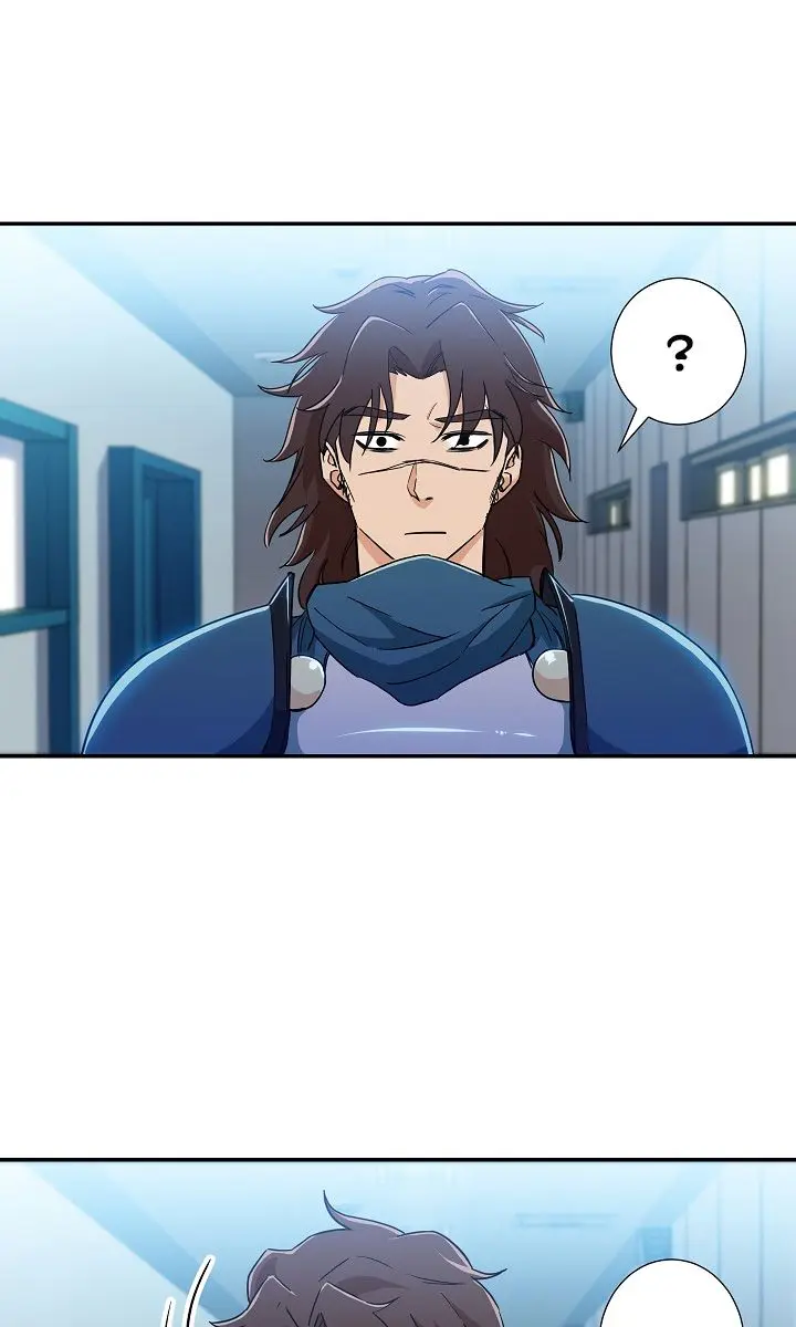 My Dad Is Too Strong Chapter 12 Page 14