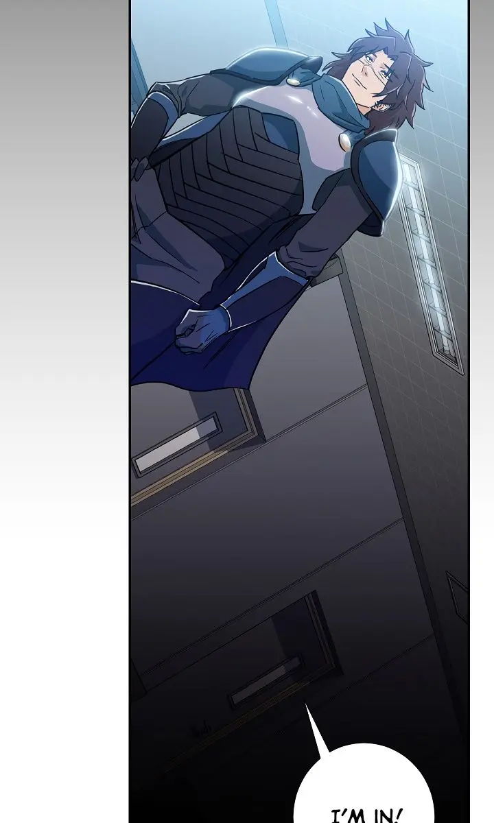 My Dad Is Too Strong Chapter 12 Page 20