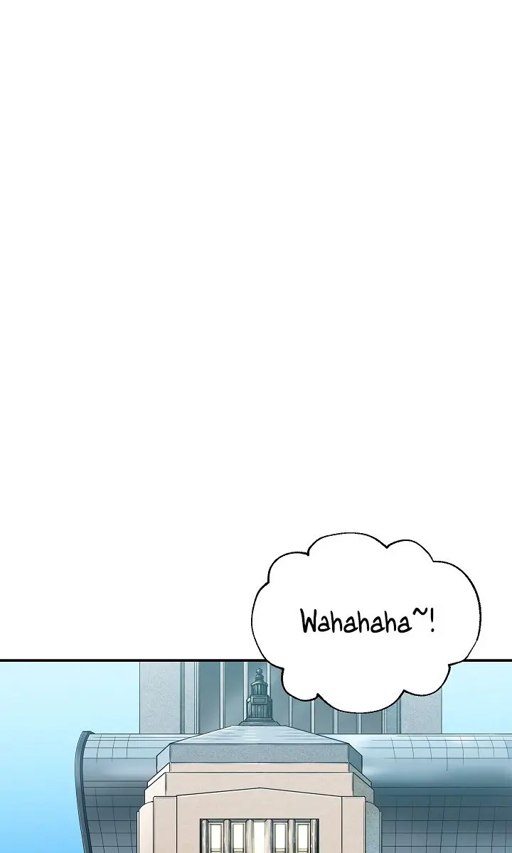 My Dad Is Too Strong Chapter 12 Page 22