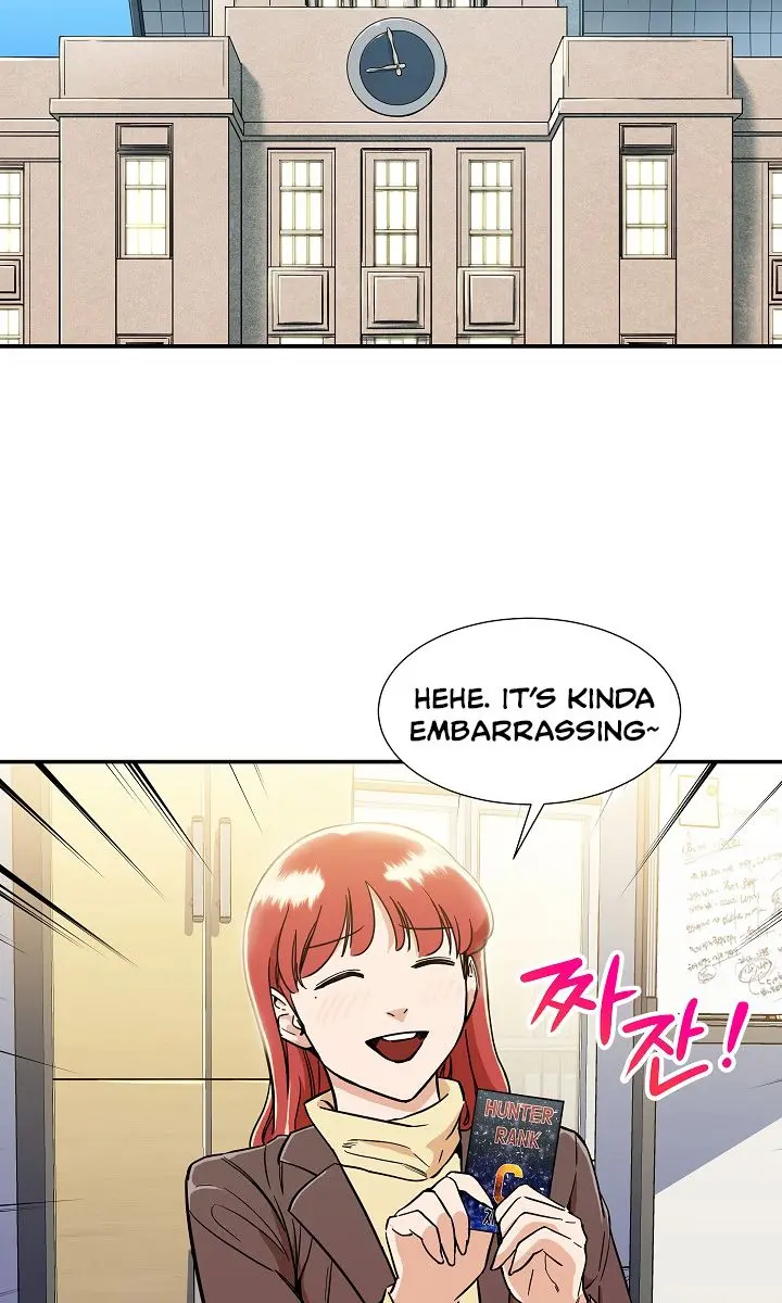 My Dad Is Too Strong Chapter 12 Page 23