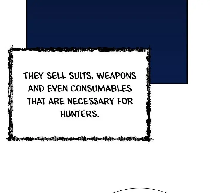 My Dad Is Too Strong Chapter 12 Page 37