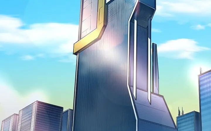 My Dad Is Too Strong Chapter 12 Page 41