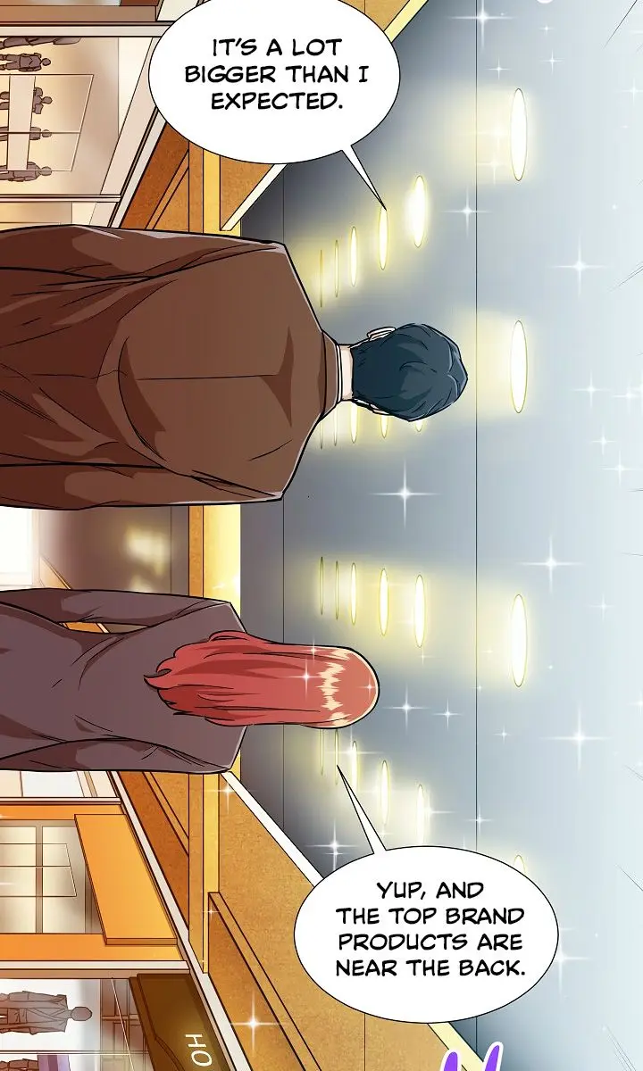 My Dad Is Too Strong Chapter 12 Page 43