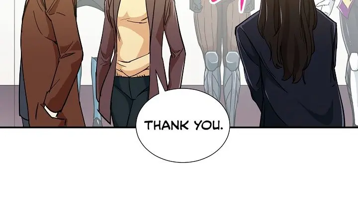 My Dad Is Too Strong Chapter 12 Page 49