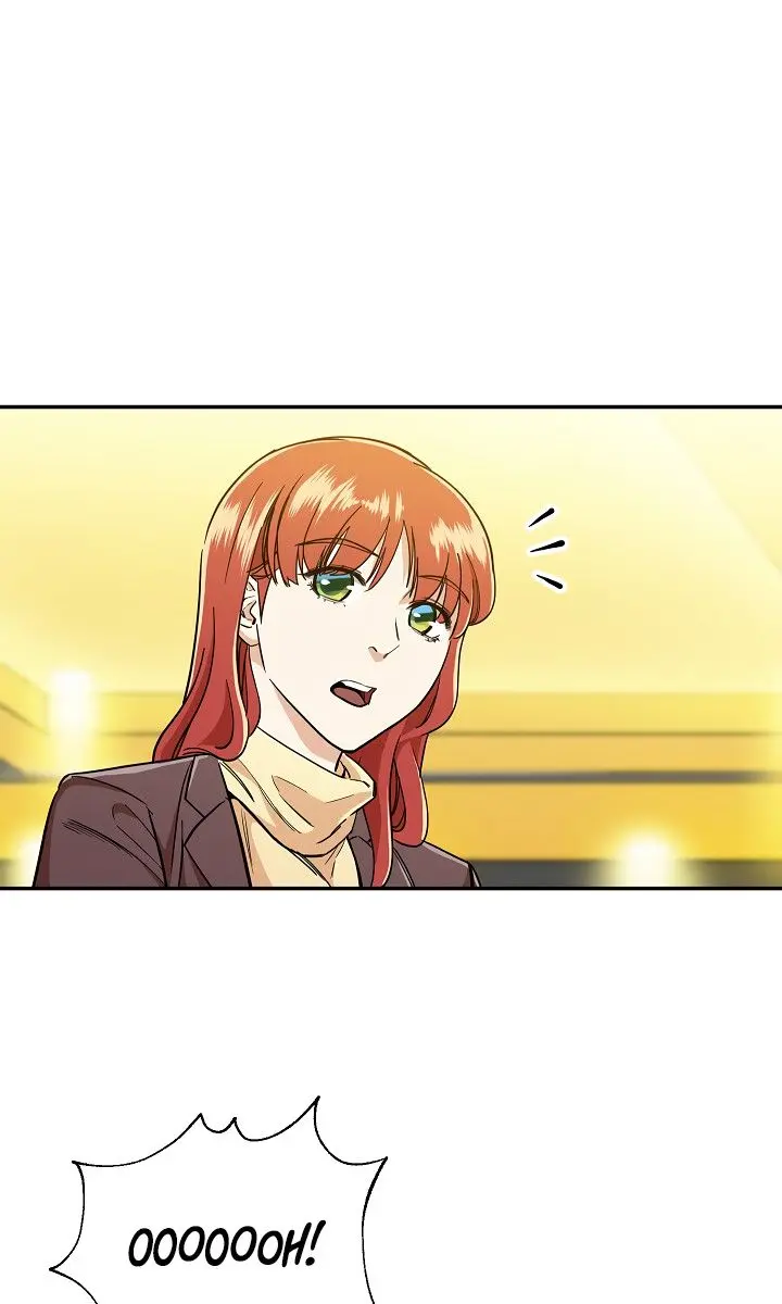 My Dad Is Too Strong Chapter 12 Page 52