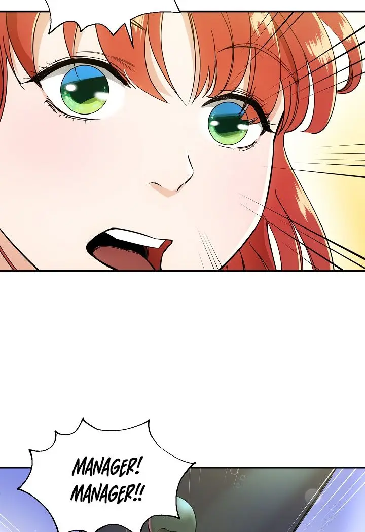 My Dad Is Too Strong Chapter 12 Page 53