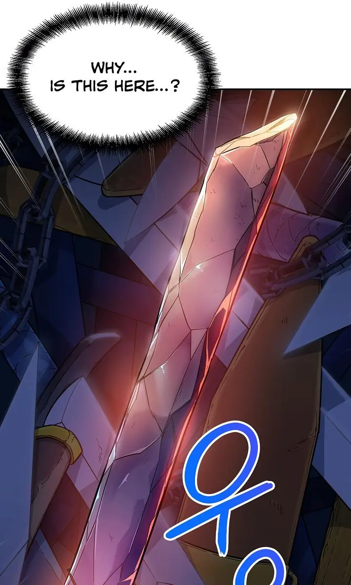 My Dad Is Too Strong Chapter 12 Page 73