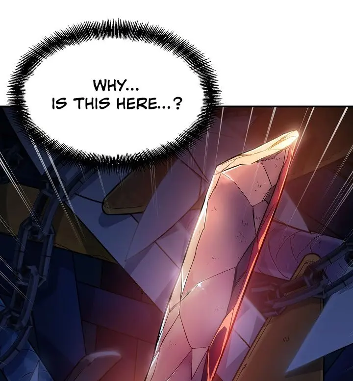 My Dad Is Too Strong Chapter 13 Page 5