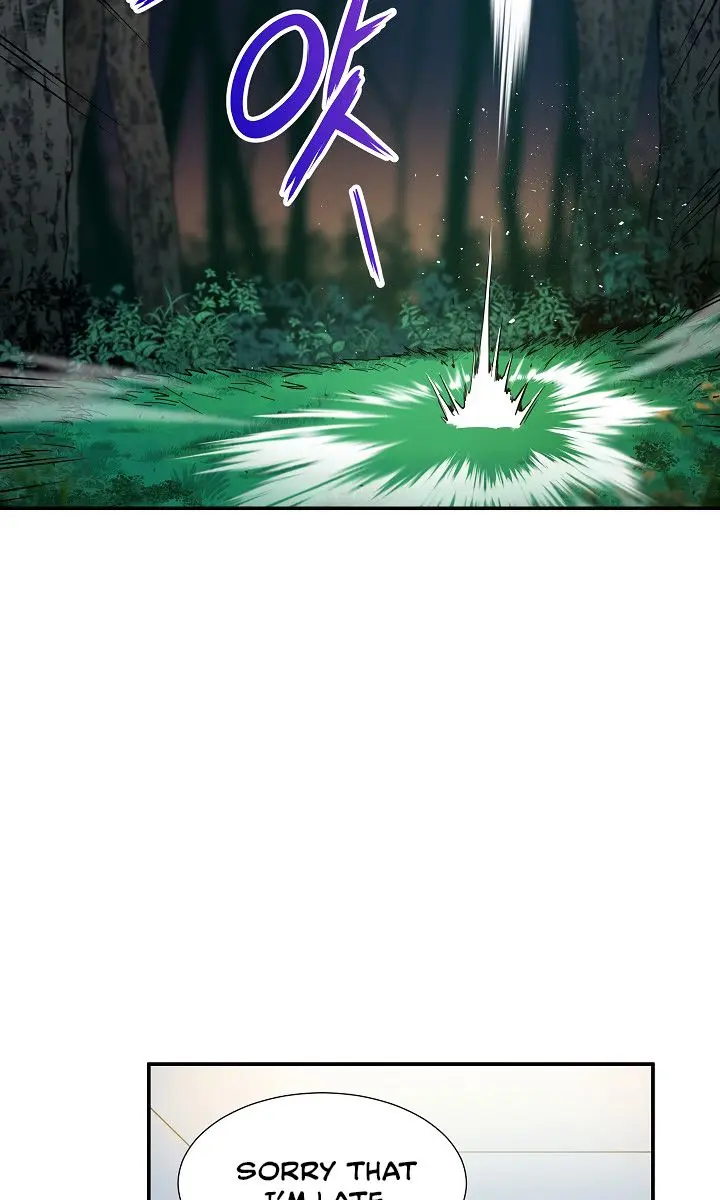 My Dad Is Too Strong Chapter 13 Page 31