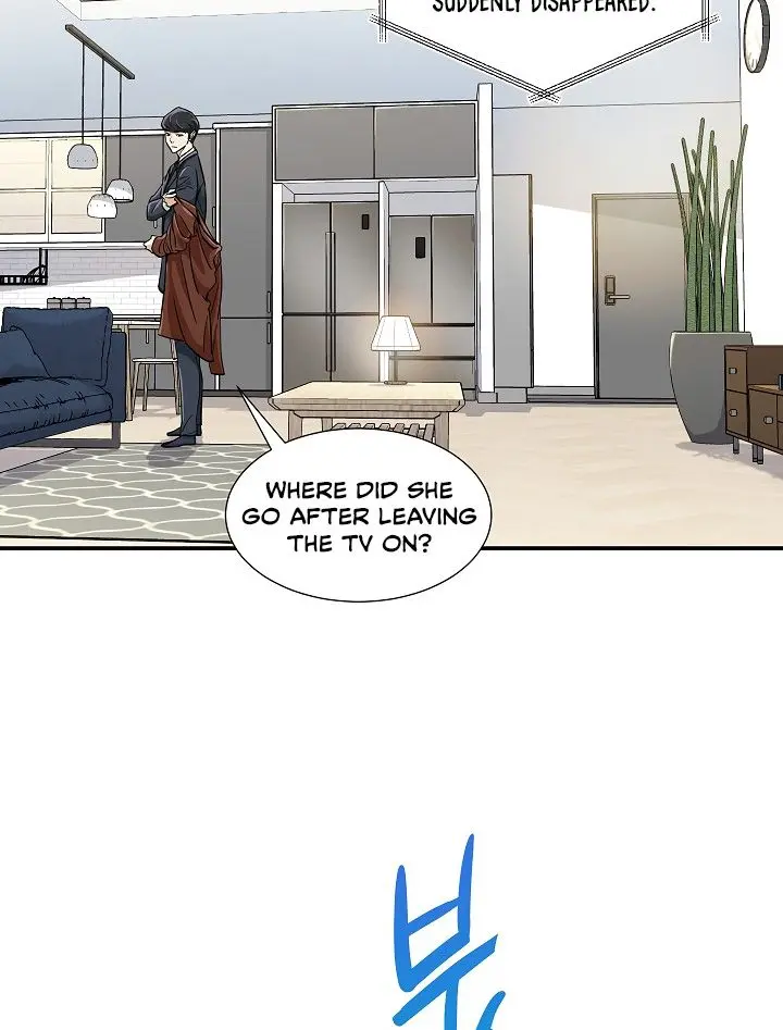 My Dad Is Too Strong Chapter 13 Page 33