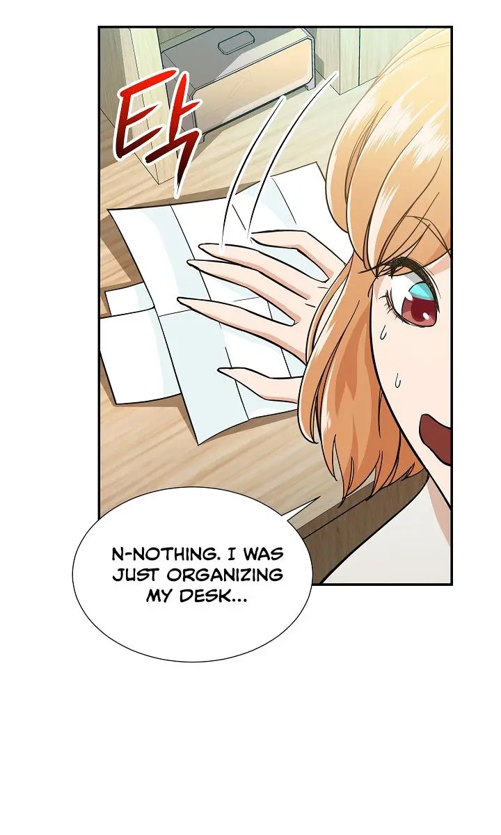 My Dad Is Too Strong Chapter 13 Page 42