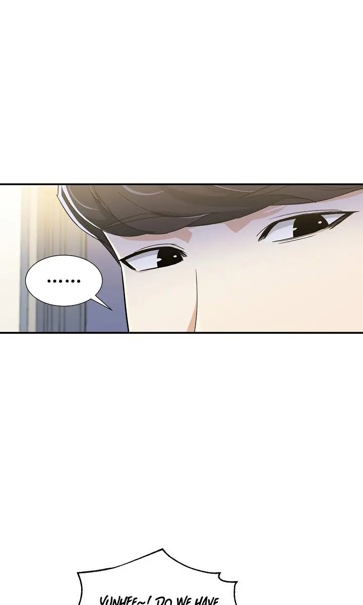 My Dad Is Too Strong Chapter 13 Page 46