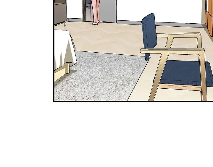 My Dad Is Too Strong Chapter 13 Page 49