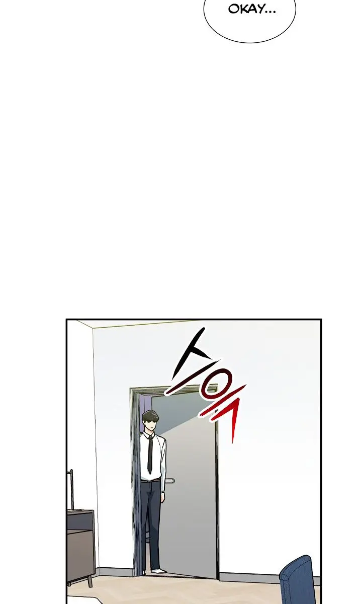 My Dad Is Too Strong Chapter 13 Page 51